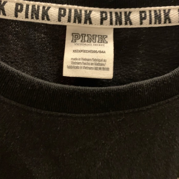 PINK crewneck - Picture 3 of 3